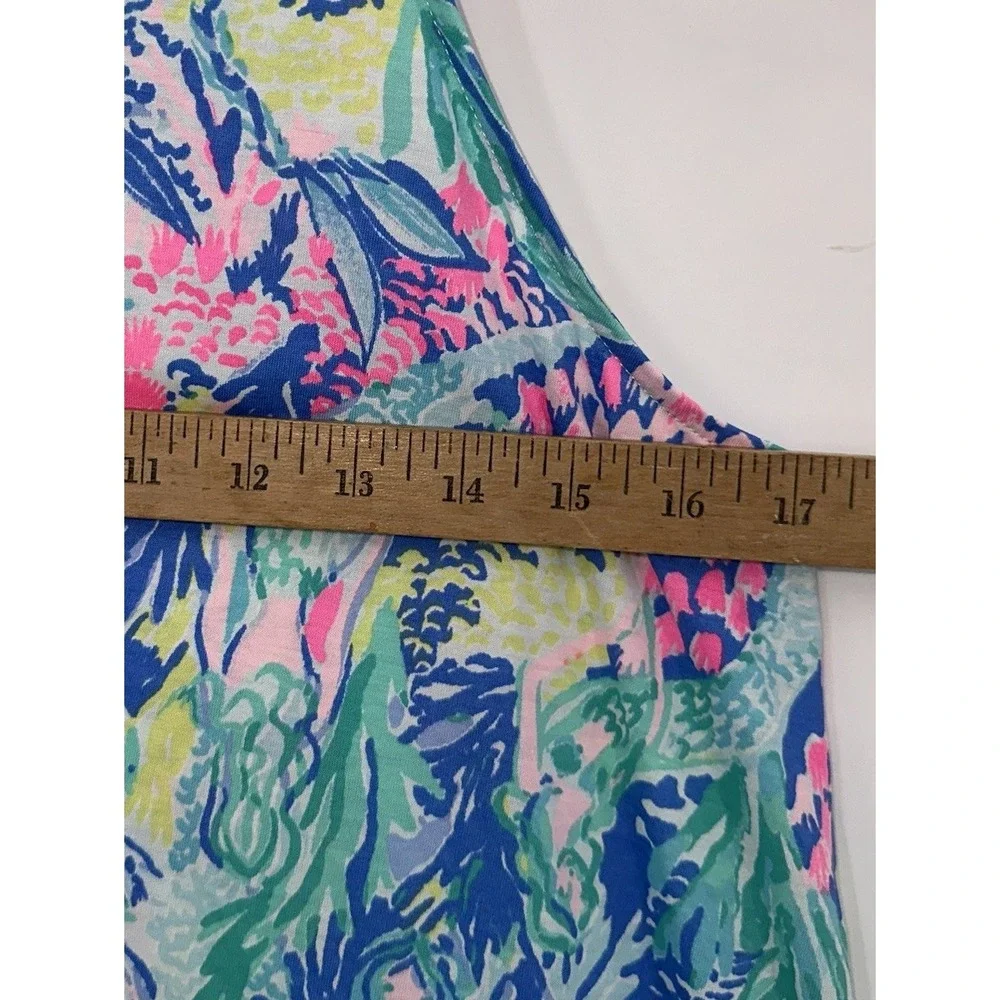 Lilly Pulitzer thank you
